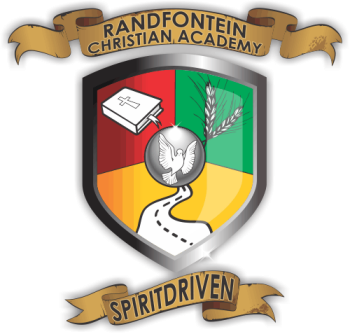 Randfontein Christian Academy emblem